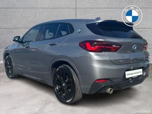 BMW X2 xDrive25e M Sport - Image 3