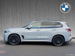 BMW X5 xDrive50e M Sport - Image 4