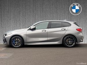 BMW 1-Series 118i M Sport - Image 4