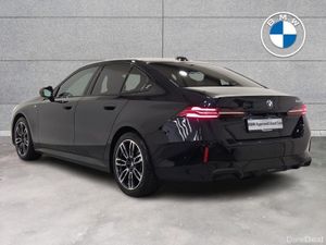 BMW 5-Series 520i M Sport Saloon - Image 2