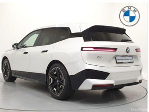 BMW iX xDrive40 M Sport - Image 3