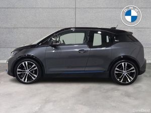 BMW 3-Series i3s 120Ah - Image 4