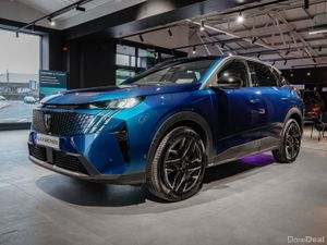 2025 Peugeot 3008 Allure 1.2 MHEV 145bhp eDCS6 - Image 3