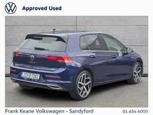 Volkswagen Golf *Style* 1.5 eTSI 150HP DSG MHEV AU - Image 3