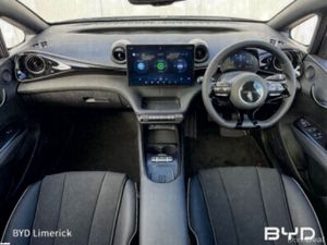 BYD DOLPHIN 1.0 - Image 2