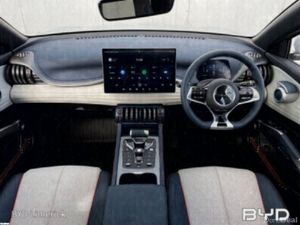 BYD ATTO 3 1.0 - Image 2