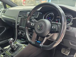 2016 VOLKSWAGEN GOLF R 2.0 TSI 305BHP AUTO - Image 4