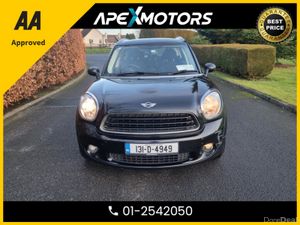Mini Countryman DIESEL COUNTRYMAN * NEW NCT MAY-27 - Image 3
