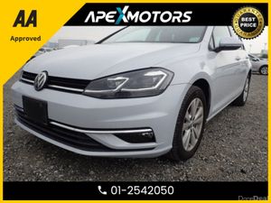 Volkswagen Golf FINANCE ARRANGED * 1.4 HIGHLINE  * - Image 3