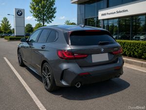 BMW 1-Series 118D M SPORT AUTOMATIC **TOP SPEC / 1 - Image 2