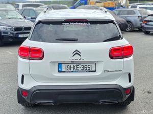 Citreon C5 Aircross Manual 1.5 Diesel (191) - Image 4