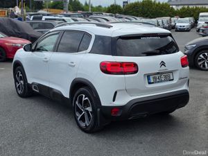 Citreon C5 Aircross Manual 1.5 Diesel (191) - Image 3
