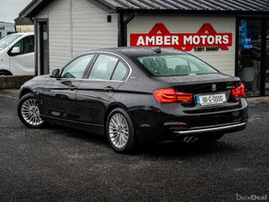 2018 BMW 330E LUXURY PERFORMANCE - Image 2