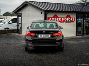 2018 BMW 330E LUXURY PERFORMANCE - Image 4