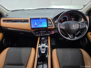 Honda Vezel Z Hybrid - Image 4