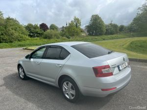 Skoda Octavia 2015, new Nct - Image 4