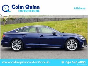 Audi A5 35 TDI 163HP S-Tronic SE *12 Month Warrant - Image 3