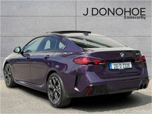BMW 2-Series 220 Gran Coupe M Sport Sunroof - Image 2