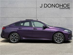 BMW 2-Series 220 Gran Coupe M Sport Sunroof - Image 3