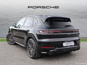 Porsche Cayenne S E-Hybrid Edition - Image 3