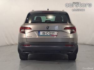 Skoda Karoq 1.6TDI 115bhp Style - Image 4