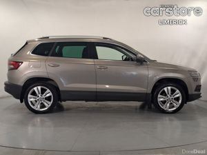 Skoda Karoq 1.6TDI 115bhp Style - Image 2