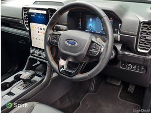 Ford Ranger 3.0D AUTO WILDTRAK - Image 4