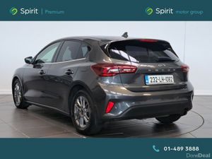 Ford Focus Titanium 1.5L EcoBlue 115PS  *Call Stev - Image 3