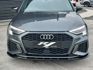 2021 AUDI A3 SLINE AUTO EDITION DSG 2.0L TDI - Image 4