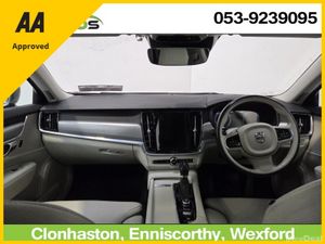 Volvo S90 2020 D 4 MOMENTUM - Image 2