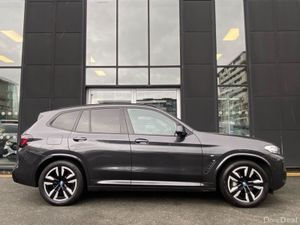BMW iX3 M-Sport Auto EV Auto - Image 4