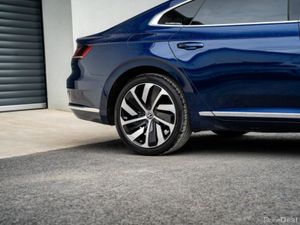 Volkswagen Arteon 2.0tdi Elegan D7F 150HP 5DR AU - Image 3