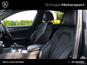 BMW 5-Series 545e xDrive M Sport - Image 3