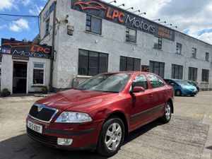 Skoda Octavia 2008 Automatic - Image 3