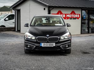 BMW 2-Series 2017 - Image 2