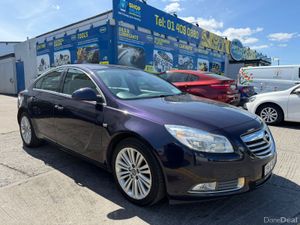 Opel Insignia 2013 - Image 3