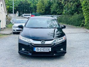 HONDA GRACE/CIVIC 2015 TOPSPECS - Image 2