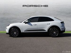 Porsche Macan 4S Electric - Image 4