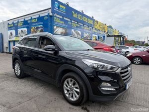 Hyundai Tucson 2016 - Image 4