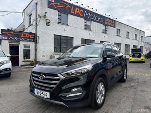 Hyundai Tucson 2016 - Image 2