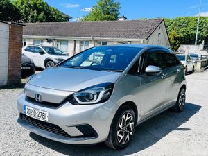 Honda Fit 2020 48K KM ONLY - Image 4