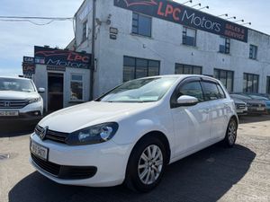 Volkswagen Golf 2013 Automatic - Image 2