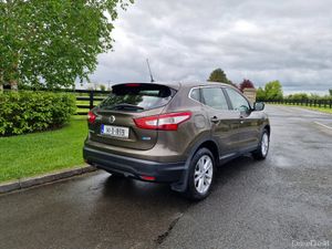 Nissan Qashqai Diesel (JUST PASSED NCT TEST)!!! - Image 3