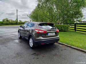 Nissan Qashqai Diesel (JUST PASSED NCT TEST)!!! - Image 4
