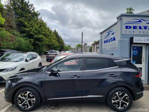 2023 KIA SPORTAGE K3 MHEV 1.6 DIESEL NCT 03/27 - Image 3