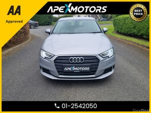 Audi A3 FINANCE ARRANGED * TOP-SPEC  * SPORT TFSI - Image 2
