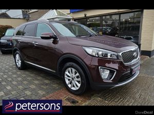 Kia Sorento PLATINUM 4X2 5DR - 7 SEATS - Image 3
