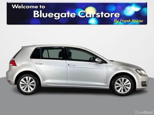 Volkswagen Golf **COMFORTLINE DSG GEARBOX**KEYLESS - Image 3