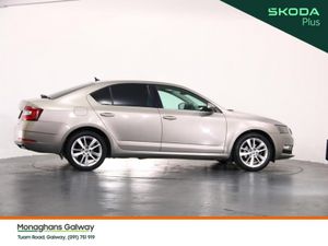 Skoda Octavia STYLE 1.0 TSI 115HP 4DR - Image 3