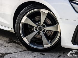 2020 AUDI A4 S-LINE 35TDI - Image 4